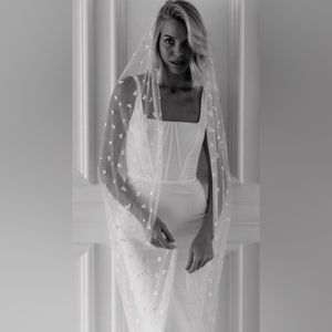 Made With Love Andy Wedding Dress